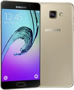 Ремонт телефона Samsung Galaxy A5 (2016) в Перми